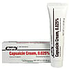 Capsaicin 0.025% Cream