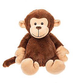 Freddy's Monkey Business