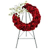 Love's Remembrance Wreath