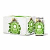 Best Day Brewing Galaxy Ripple Non Alcoholic Double IPA 6pk