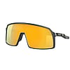 Oakley Sutro Matte Carbon W/Prizm 24