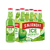 Smirnoff Ice Green Apple 6pk