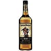 Captain Morgan Black 100 Proof Cask Spiced Rum