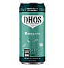 Dhos Non-Alcoholic Margarita 12oz Can