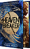 Heavenbreaker (Deluxe Limited Edition) - Sara Wolf