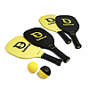 Spikeball Paddle Set 4-pack