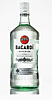 Bacardi - Silver Superior Rum ( 1.75 L )