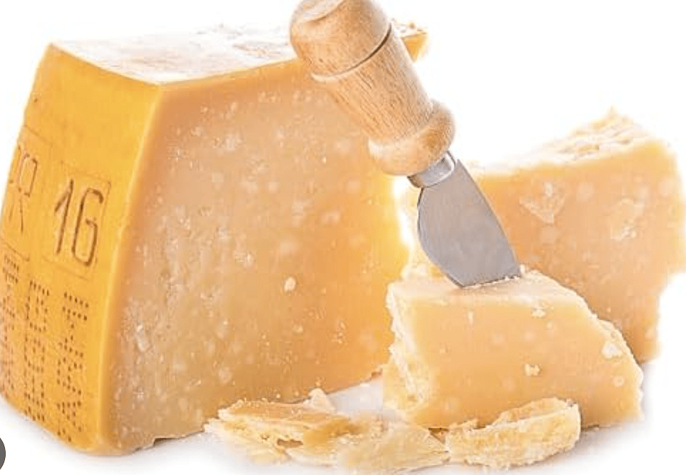 SANS PECORINO TOSCANO D.O.P FRESH 5LB LB