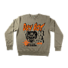 Dry Rot Everything Crew- Size Medium