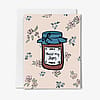 You're My Jam - Card