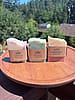 Garden Rose - Handmade Cold Process Soap
