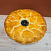 Blueberry Pie
