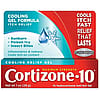 Cortizone-10 Cooling 1% Gel