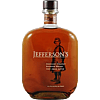 Jeffersons Straight Bourbon Whiskey