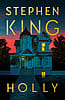 Holly - Stephen King