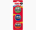 Kong Grinz by Rogz Variety 3-Pack Medium