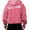 Loiter Night Vision Hoodie -Washed Purple