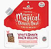 Stella & Chewy's Freeze-Dried Raw Magical Dinner Dust All Life Stages Dog Food Topper - Bacon