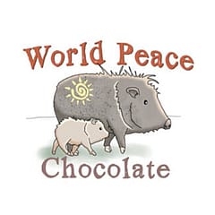 World Peace Chocolate