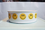 Bone Dry Smile Bowl