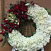 Peace Wreath