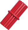 Kong Dental Stick Dog Toy, Red, Medium