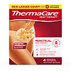 ThermaCare Menstrual Pain Relief HeatWraps