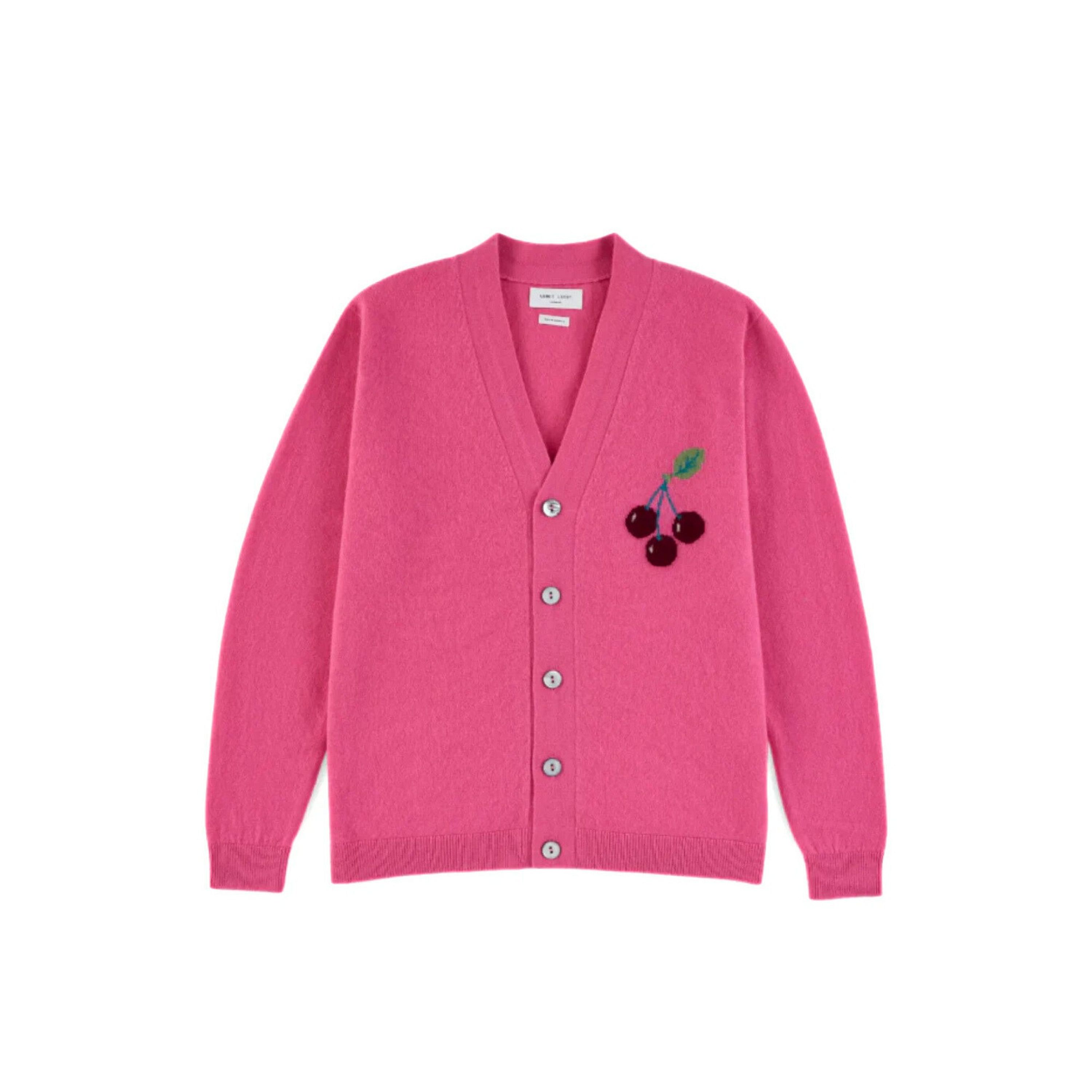 Leret Leret Cardigan Cashmere Sweater