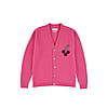 Leret Leret Cardigan Cashmere Sweater