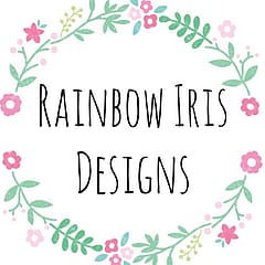 Rainbow Iris Designs