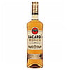 Bacardi Gluten Free Gold Rum 750ml