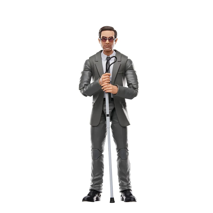 Hasbro Marvel Legends Series Matt Murdock Action Figure