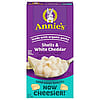 Annie's Shells & White Cheddar