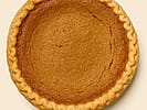 Pumpkin Pie