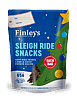 Finley's Sleigh Ride Snacks Lamb & Sweet Potato Recipe