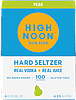 High Noon - Pear Vodka & Soda Hard Seltzer ( 355ml 4pk )