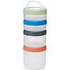 humangear Stax Container System - Large 4-Pack