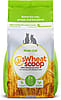 sWheat Scoop Wheat Cat Litter