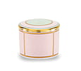 Diva Jewelry Box - Rosa