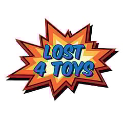 Lost 4 Toys