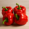 Red Peppers