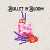 Bullet in Bloom Cocktail Kit - Gin