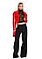 Victoria Leather Jacket