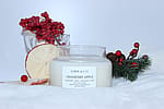 Cranberry Apple Candle