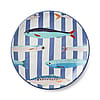Something Fishy Salad Plate 8.5"