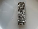 White Sage Stick