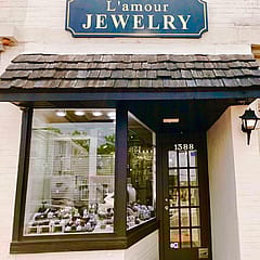 L’amour Jewelry