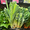 Leeks