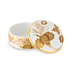 Oriente Italiano Scented Stone Box - Aurum