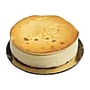 Plain Cheesecake